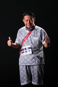 BIB: 4651, 0400
                            <button type="button" onclick="openModal(8729370)" class="btn btn-primary btn-sm float-right btn-popup" data-toggle="modal" data-target=".modal-high-quality">
                        <i class="fas fa-shopping-cart"></i> Add to Cart
                    </button>
                                            <button type="button" onclick="isThisMe(8729370, true)" class="btn btn-success btn-sm float-right btn-popup btn-isme hidden" data-toggle="tooltip" data-placement="bottom" title="นี่คือรูปของคุณใช่ไหม คลิกที่นี่เพื่อเอาเข้าอัลบั้ม">
                        <i class="fas fa-plus"></i> Add to album
                    </button>
                    <button type="button" onclick="isThisMe(8729370, false)" class="btn btn-warning btn-sm float-right btn-popup btn-isnotme hidden">
                        <i class="fas fa-ban"></i> Remove from album
                    </button>